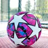 [Venta al por mayor de fábrica] Balón Especial para Entrenamiento de Competición de Examen de Ingreso a Escuela Primaria y Secundaria para Niños de la Copa Europea 4/5 Balón Personalización