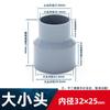 Tê Redutor Cpvc Padrão Nacional e Americano Sch80 Inserção Tubo de Água Conexão Pvc Tê Redutor de Plástico