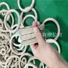 Todo tipo de sello mecánico sello de PTFE junta de PTFE copa de cuero resistente al desgaste alta temperatura PTFE