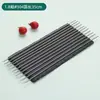 Brochetas para Barbacoa Grado Alimenticio Acero Inoxidable 304 Brochetas Gruesas para Cordero Brochetas para Barbacoa Brochetas de Acero Brochetas de Hierro Brochetas Planas Brochetas para Asar