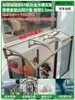 Toldo Grande de Aleación de Aluminio en Stock para Ventanas de Casa, Patio, Entradas, Balcones, Toldo Impermeable y Protector Solar para Exteriores