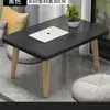 Pequena mesa de centro ao lado do sofá, simples, moderna, criativa, varanda, canto, pequena mesa de armazenamento, mesa de cabeceira, pequena mesa redonda, mesa lateral