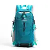 Mochila de Viaje de Gran Capacidad para Montañismo Nueva Mochila Deportiva al Aire Libre Senderismo Ligera Mochila de Viaje para Ciclismo Mochila Escolar Mujer