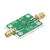Amplificador de banda larga RF amplificador de baixo ruído potência média LNA(0.1-2000MHz ganho 30dB)