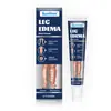 Comércio Exterior Transfronteiriço Pomada Amazon Pomada para Cuidados com Edema Inchaço nas Pernas Cuidados com a Saúde dos Pés Pomada Sunifnm