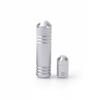 Caja de Pastillas Portátil Sellada Impermeable Dango para Exteriores Botella de Pastillas de Acero Inoxidable para Viajes Caja de Pastillas Pequeña de Metal Mini