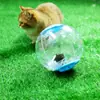Rueda de Correr para Hámster Rodillo Silencioso de Fitness Juguete Deportivo para Ratón Mascota Antideslizante Duradero Accesorios para Jaula de Hámster Venta al por Mayor