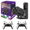 Projetor Hcs350Pro Transfronteiriço Controle de Jogo Bluetooth Projetor HD Android Inteligente Wifi Console de Jogo