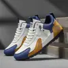 Mocasines de Piel Populares de Invierno para Hombre 2026, Zapatos Versátiles Slip-On para Conducir, Zapatos Retro de Moda y Cómodos para Hombre