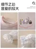 Xiafan Verano Nuevo Estilo Conjunto Infantil y para Niños Pequeños Clase A, Pantalones Transpirables de Manga Corta Anti-Mosquitos, Pantalones de Longitud 9/10, Conjunto Versátil de Dos Piezas