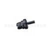 Adequado para Citroen Nissan Qashqai Renault Porta-malas Cordão Suporte Porta-bagagens Fixador Fivela de Expansão Parafuso de Perfuração