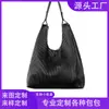 Bolso cruzado de pana informal de gran capacidad para mujer, bolso de hombro para llevar debajo del brazo, bolso tote de trabajo, personalizable