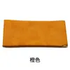 Famoso na internet bolsa para óculos óculos de sol óculos de sol bolsa de armazenamento universal couro PU boca de mola fechamento automático bolsa de armazenamento para óculos