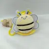 Monedero de Dibujos Animados Muñeco de Peluche Suave Lindo Animal Bolsa de Almacenamiento para Monedas Bolsa Portátil para Auriculares para Estudiantes Venta al por Mayor