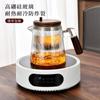 Nogal Elegante Taza Vaso Forro Empuje Tipo Un Botón Filtro Tetera Té Perezoso Separación Agua-Té Taza Cafetera