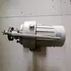 Motor de Embrague para Máquina de Coser Industrial, Motor para Máquina de Coser, Motor Eléctrico, Motor Usado Trifásico Monofásico