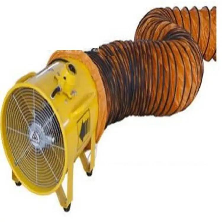 坑道空气输送机 (3)