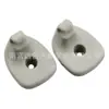 1DR31HDAAA adequado para clipe de fixação de protetor solar de carro Jeep Compass 2010-2017