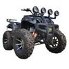Veículo Todo-o-Terreno de Quatro Rodas Off-Road 250cc Refrigerado a Água Mountain Atv Tração no Eixo Tração nas Duas Rodas Veículo Off-Road para Aluguel