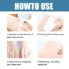 Eelhoe Crema para el Cuidado de las Axilas Crema para el Cuidado de la Piel Loción Corporal Corrector Crema para Axilas Hidratante y Nutritiva