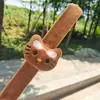 Boneca de Pelúcia Desenho Animado Infantil Pulseiras de Casal Decoração Criativa Barraca de Rua Casamento de Feriado Pequenos Presentes Atacado