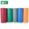 Patrón de suelo específico para gimnasios, suelo de plástico PVC resistente al desgaste comercial para fitness y deportes infantiles