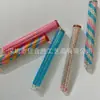 Adesivo Pincel Broca Diamante Tubo Redondo Adesivo Broca Frasco de Perfume Frasco de Batom Adesivo Broca Diamante Adesivo Acrílico Autoadesivo