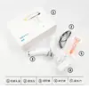 Dispositivo Médico Modelo T001 T009 Instrumento de Depilação Ipl Pulso Forte Depilação Corporal Completa Embalagem Neutra em Inglês Transfronteiriço