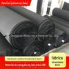 As vendas de fábrica gravaram SBR tecido de mergulho composto composto sbr impressão de material de mergulho sbr material de mergulho