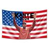Fornecimento Transfronteiriço Furlista Kanye 2024 Bandeira 90X150Cm Fashionável Vertical Tendência Comemorativa
