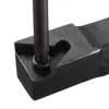Ferramenta de Rosca Externa LatHe SER1212H16 Haste de Ferramenta de Rosca Externa CNC com Lâmina 16ER 1 Chave