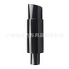 Tubo de escape universal para coche motocicleta tambor universal modificado tambor de escape coche deportivo acero inoxidable silenciador de escape trasero