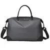 Nueva Tendencia de Moda Primavera y Verano 2025 Bolsa de Viaje Bolsa de Gimnasio Bolso de Mano Casual de Negocios Multifuncional Bolsa Portátil para Hombre