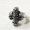 Nuevo Anillo de Acero Guerrero, Disparo Especial para Clientes Antiguos Br8-1287-1322