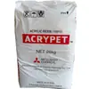 HDPE PetroChina Dushanzi T60-800 grau para moldagem por injeção, alta rigidez, alto brilho, grau para fios e cabos HDPE