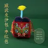 Novo Estilo Saco Pendente Tigre Dragão Festival do Barco-Dragão, Nova Bolsa Pendurada para Carro Estilo Chinês, Atacado de Presentes para o Festival do Barco-Dragão
