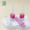 Shanyi Petg Transparente de Alta Calidad Tubo para Brillo de Labios Tubo Vacío Tubo para Brillo de Labios DIY Material de Empaque Empaque de Cosméticos al por Mayor Tubo para Pintalabios