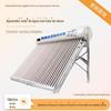 Projeto de Aquecimento de Aquecedor Solar Yintaihe Coletor Equipamento Bomba de Calor Fonte de Ar Frequência Variável Economia de Energia
