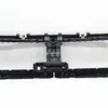 Adequado para Mercedes-Benz BMW defletor de vento suporte pequeno 2135006500 2478304400 7147308194
