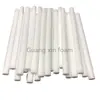 Pequeno Umidificador de Ventilador Bastão Absorvente Evaporador Bastão de Algodão de Fibra Corte Oblíquo Carro Aromaterapia Bastão de Algodão Absorvente Libera Fragrância