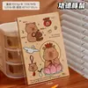Caderno Inspiracional Original A5 Atacado para Estudantes, Caderno de Alto Valor, Diário Pautado, Caderno de Capa Mole