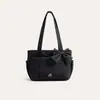 Bolsa de Tote Ligera Bolsa de Equipaje Versátil para Viajes Escolares Bolsa para Computadora Bolso de Mano Bolso de Hombro Ligero para Mujer