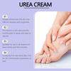 Oceaura Creme para Mãos e Pés Hidratante e Armazenador de Água Cuidado Hidratante para a Pele dos Pés Cuidado Suave Creme para Mãos e Pés