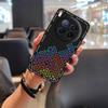 Funda para Teléfono Móvil Tecno Camon40 Premier/Transsion Cm8 Lujo Juventud Dibujos Animados Refrigeración Silicona