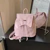 Mochila Escolar para Estudiante Universitario para Mujer 2026 Nueva Mochila Casual de Gran Capacidad para Viajes y Mochilero Ligero