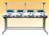 Máquina de Enrolamento Computadorizada de Alta Velocidade, Máquina de Lubrificação, Máquina de Enrolamento de Rolo Grande 280, Máquina de Cobertura de Chenille
