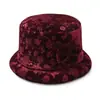 Chapéu de Inverno para Mulheres de Meia-idade e Idosas, Avó, Pessoas Idosas, Chapéu Quente de Lã, à Prova de Vento, com Pelúcia Extra, Proteção para Orelhas de Senhora Idosa, Chapéu de Algodão Tricotado