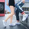 Zapatillas de Correr Cuidadosamente Seleccionadas, Transpirables y Amortiguadoras Zapatos de Pareja, Zapatillas de Correr, Lenta New Balance Malla Ligera Verano Casual Zapatos Deportivos