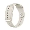 Nuevo Pulsera sin Pantalla G69 con Doble Pd, Frecuencia Cardíaca, Oxígeno en Sangre, Temperatura Corporal, Recordatorio de Llamadas, Monitorización del Sueño, Análisis Corporal con IA