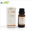 Aceite Fragante Weizhen Gardener 20ml Material Dental Material Dental Pulpa Dental Especial Dolor de Diente Solución para Caries Dental